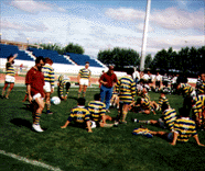 Mi otro vicio oculto,... el Rugby